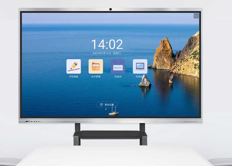 Smart Board vs. Interactive Whiteboard: wat is het verschil?