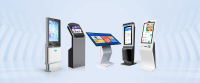 Hoe werkt een kiosk?