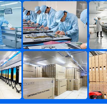 Cuhub: uw vertrouwde partner in de productie van alles-in-één machines – een kijkje in ons proces