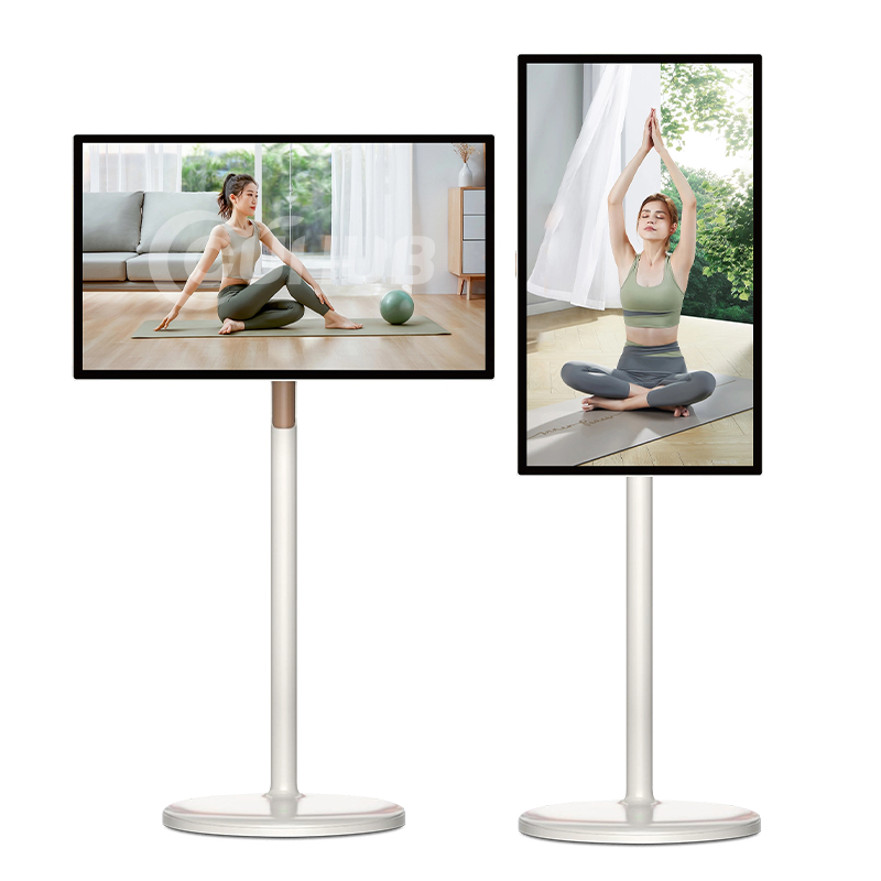 Hoe past het mobiele scherm van Shenzhen Cuhub zich aan moderne geïntegreerde woon- en werkscenario's aan?