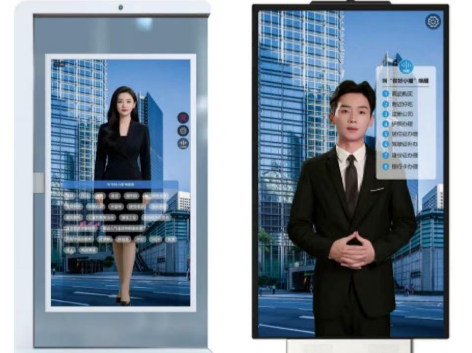 Wat maakt de slimme robotsystemen van Cuhub ideaal voor verbeterde geautomatiseerde interacties in verschillende scenario's?