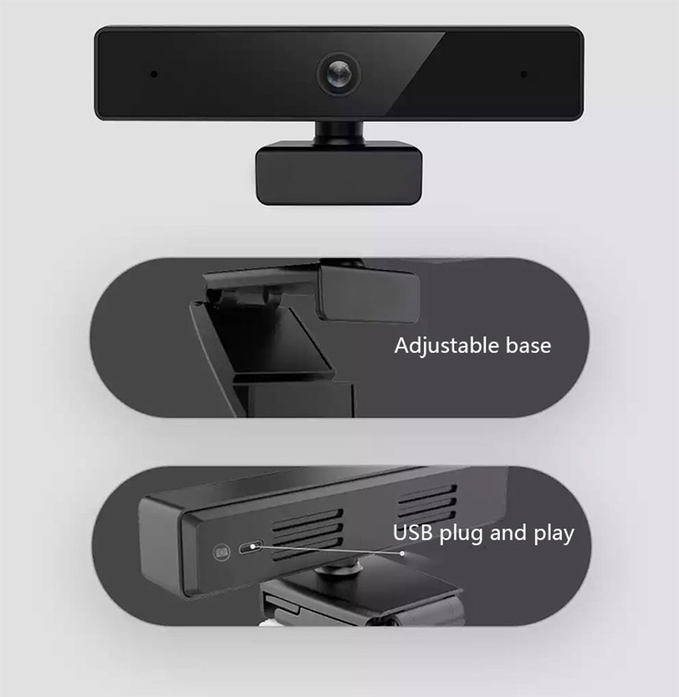 Efficiënte communicatie mogelijk maken: een uitgebreide analyse van AI-camera's voor interactieve flatpanels