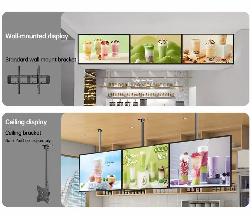 Maximaliseer uw ruimte: hoe binnenwandgemonteerde reclamemachines uw bedrijf transformeren